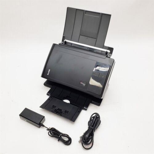 اسکنر اسنادی رنگی کداک Kodak i2400 scanner USB Color Duplex